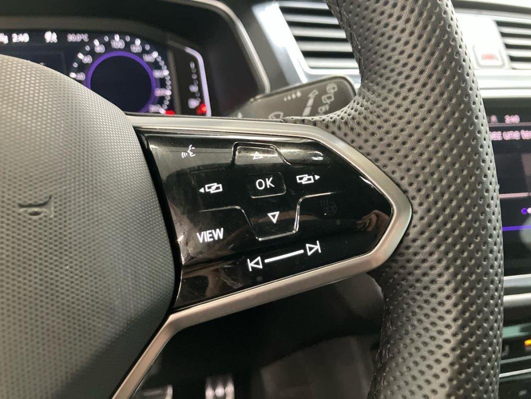 Volkswagen Tiguan - Photo 20