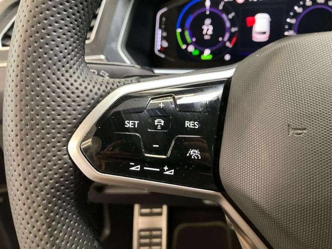 Volkswagen Tiguan - Photo 21