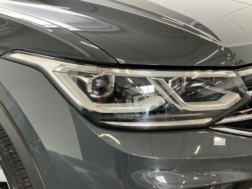 Volkswagen Tiguan - Photo 25