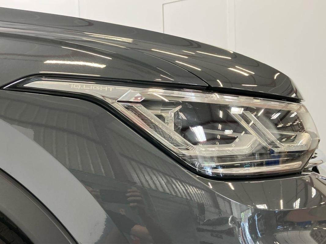 Volkswagen Tiguan - Photo 26