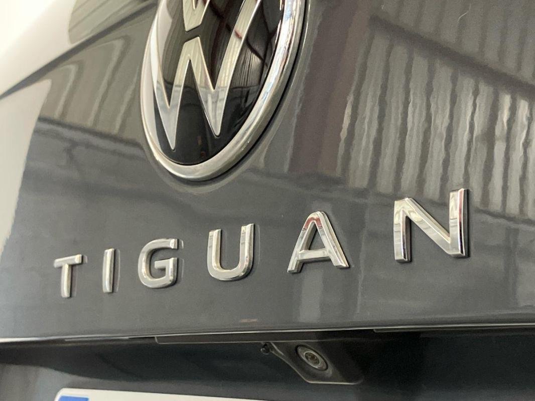Volkswagen Tiguan - Photo 27