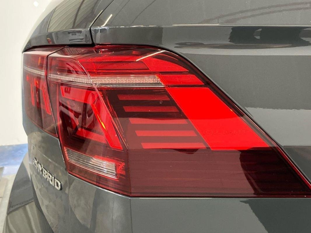 Volkswagen Tiguan - Photo 28