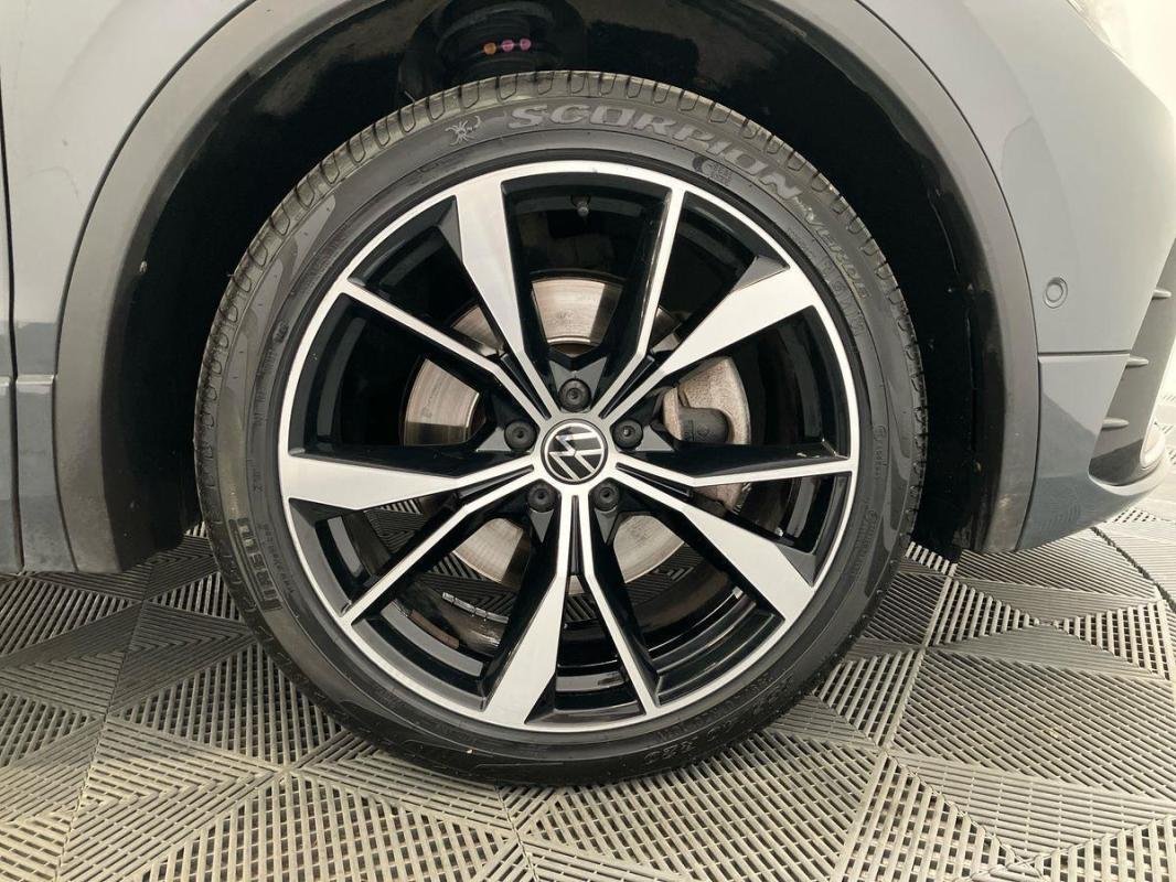 Volkswagen Tiguan - Photo 29