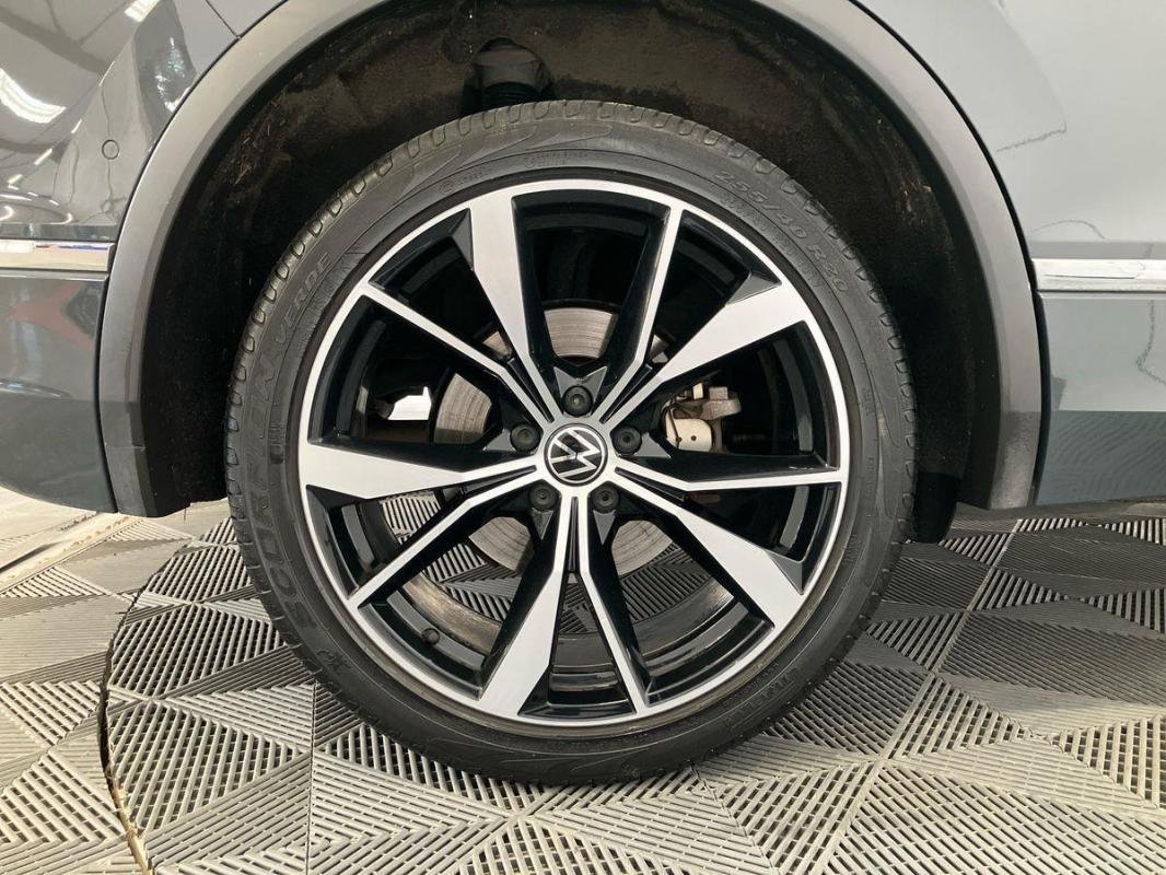 Volkswagen Tiguan - Photo 30