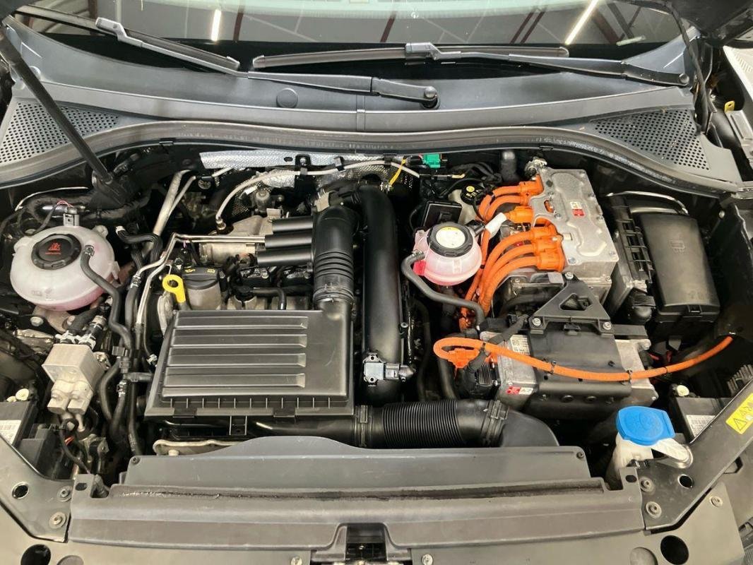 Volkswagen Tiguan - Photo 31