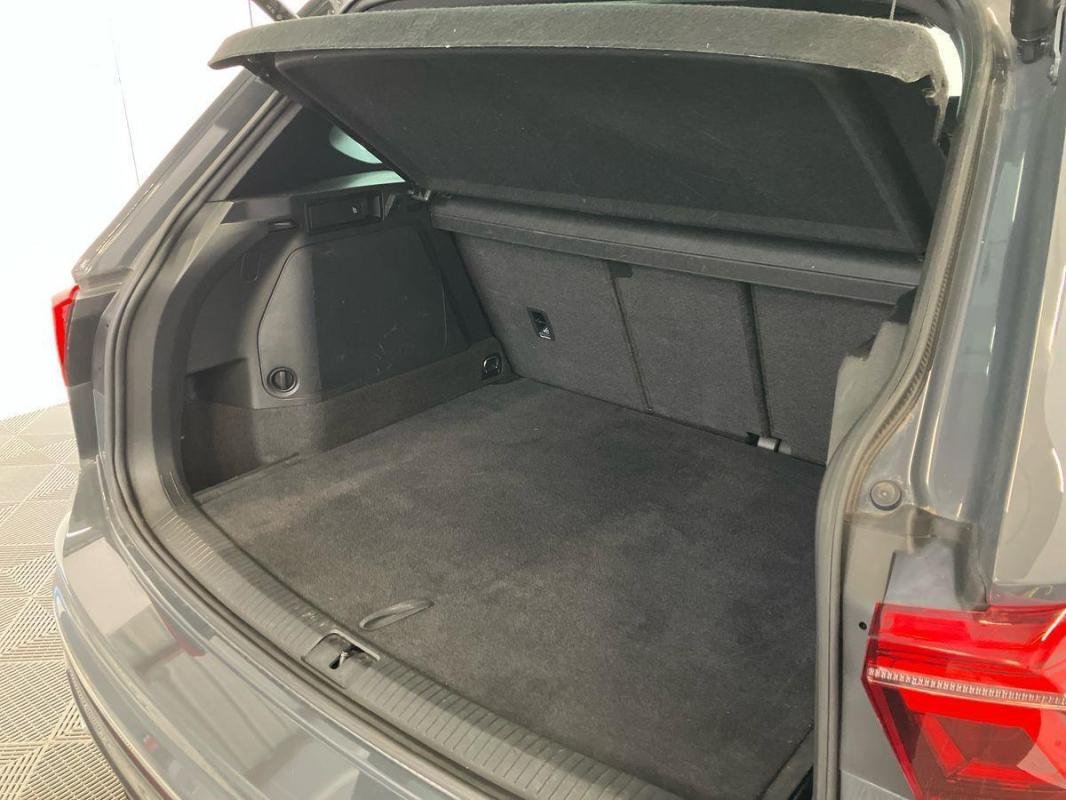 Volkswagen Tiguan - Photo 33