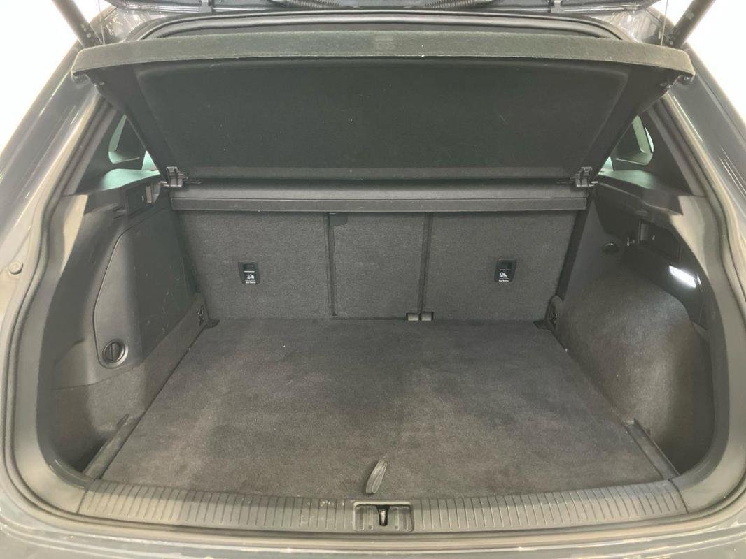 Volkswagen Tiguan - Photo 34