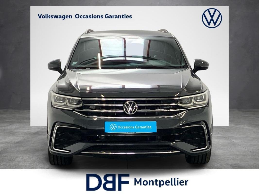 Volkswagen Tiguan - Photo 7