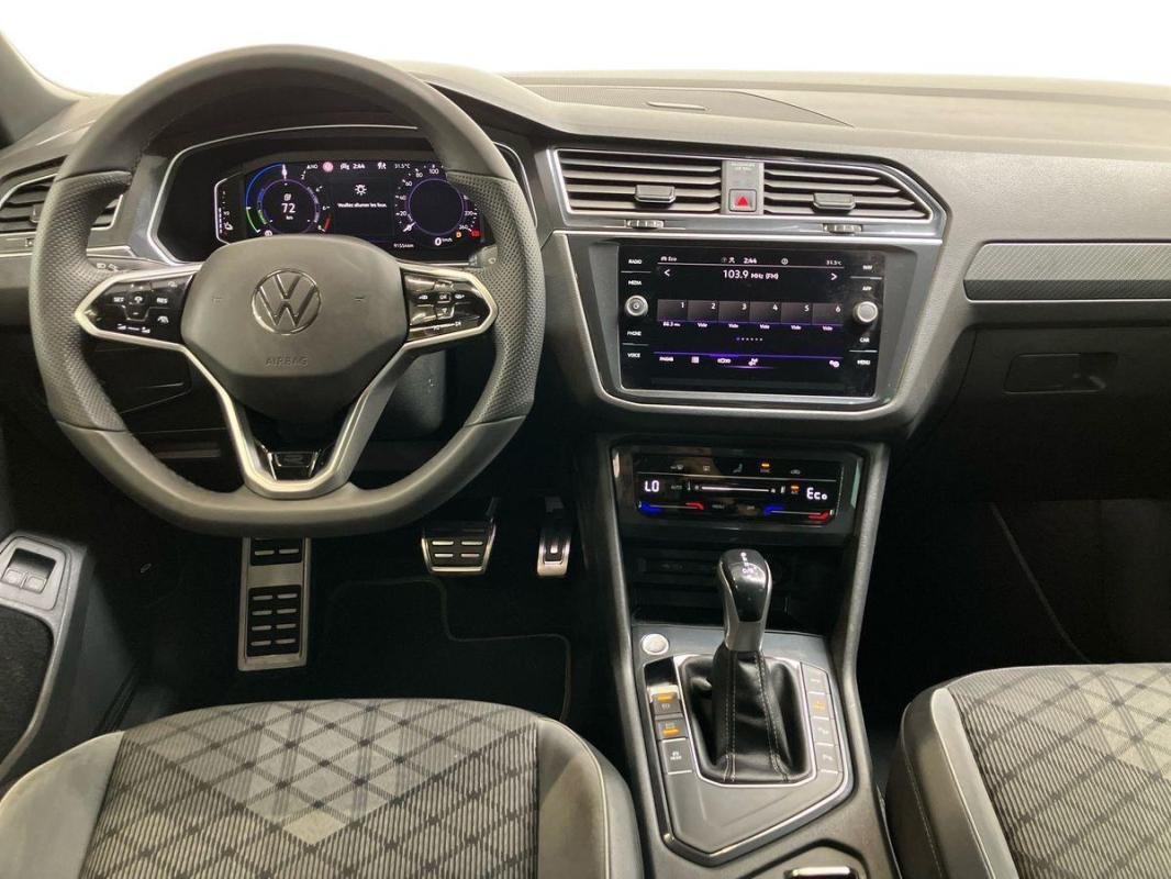 Volkswagen Tiguan - Photo 8