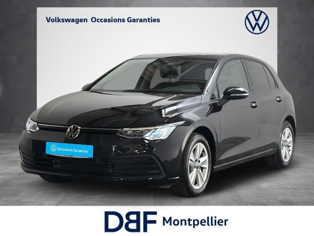 Volkswagen Golf - Photo 1