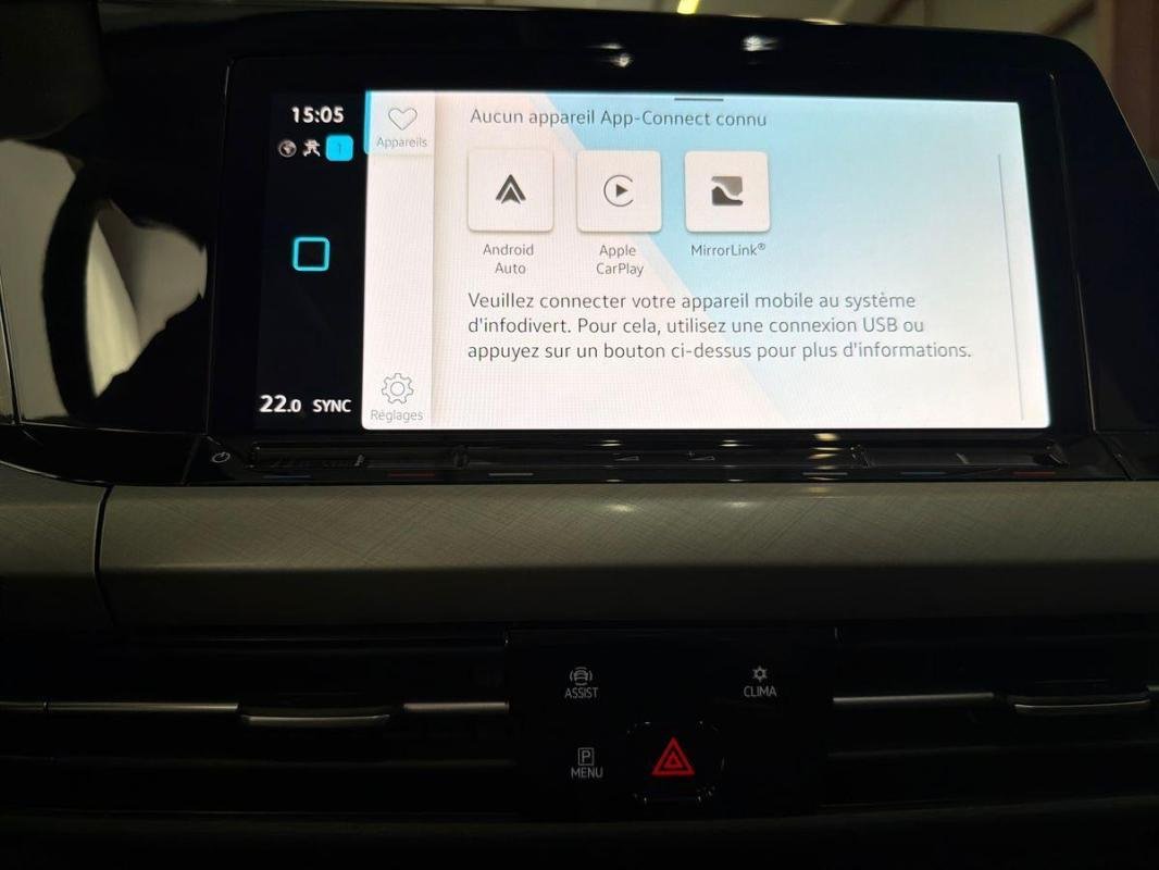 Volkswagen Golf - Photo 17