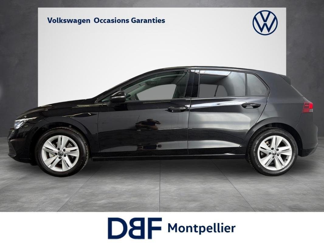 Volkswagen Golf - Photo 2