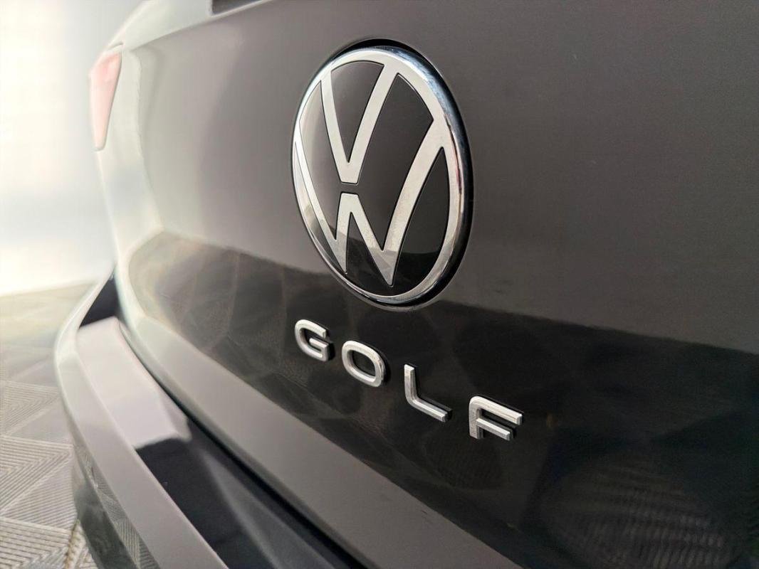 Volkswagen Golf - Photo 27