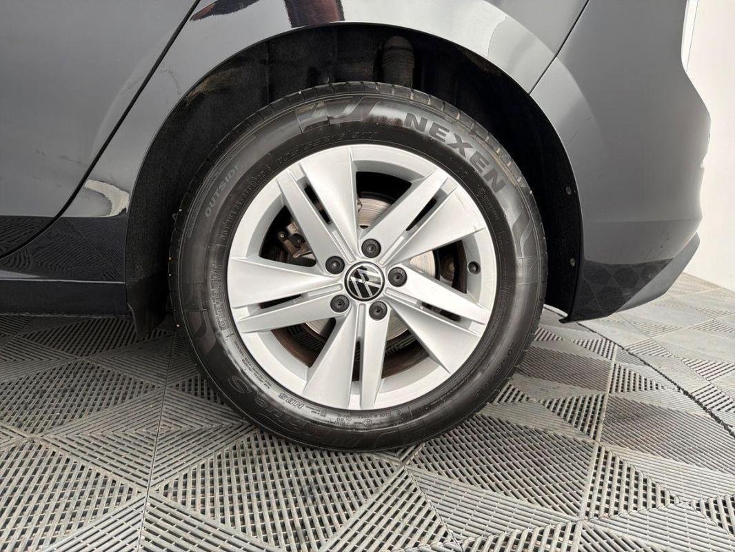 Volkswagen Golf - Photo 28