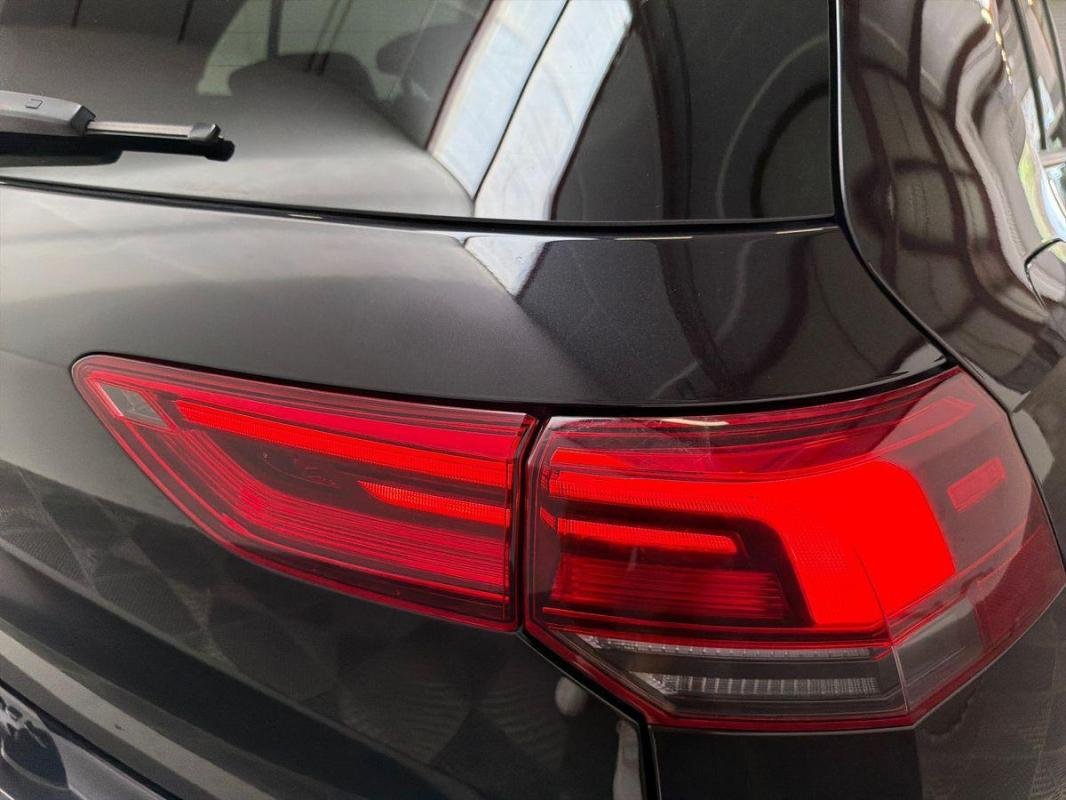 Volkswagen Golf - Photo 30