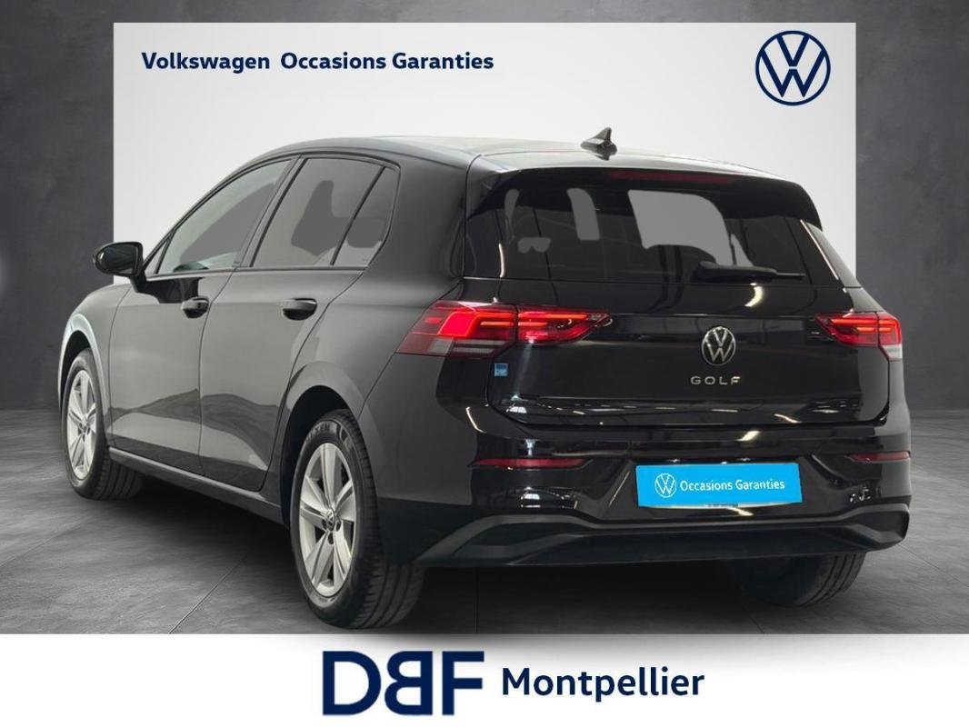 Volkswagen Golf - Photo 3