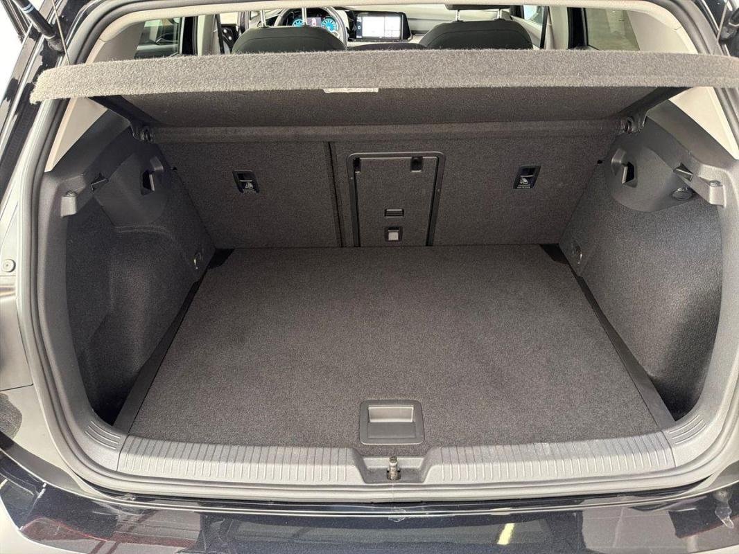 Volkswagen Golf - Photo 31