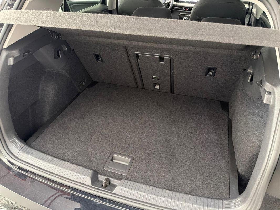 Volkswagen Golf - Photo 32