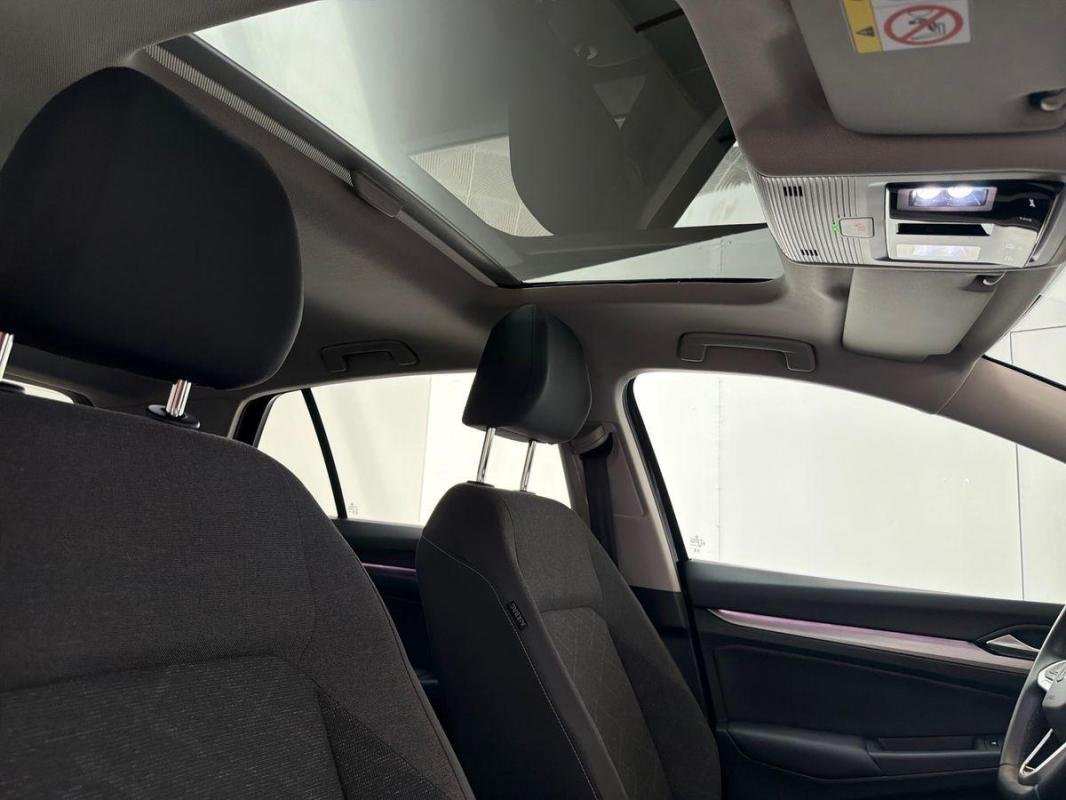 Volkswagen Golf - Photo 33