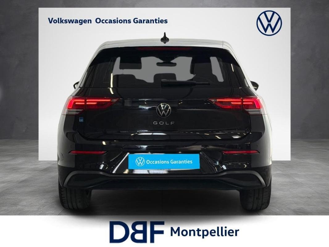Volkswagen Golf - Photo 4
