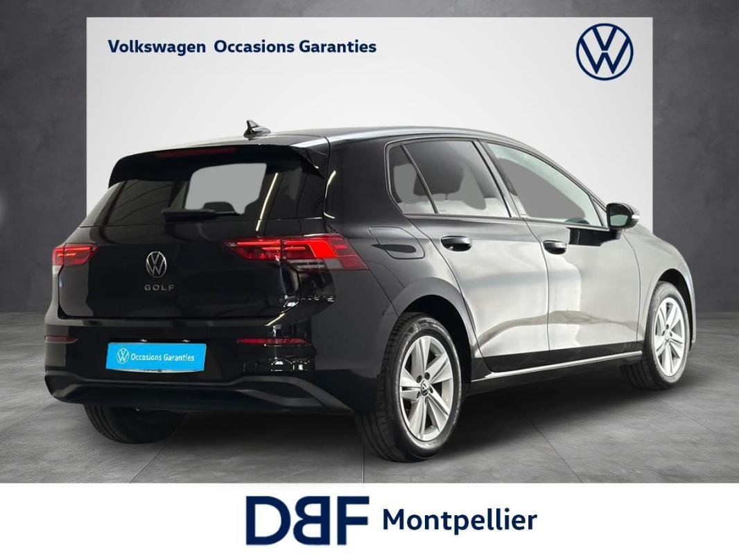 Volkswagen Golf - Photo 5