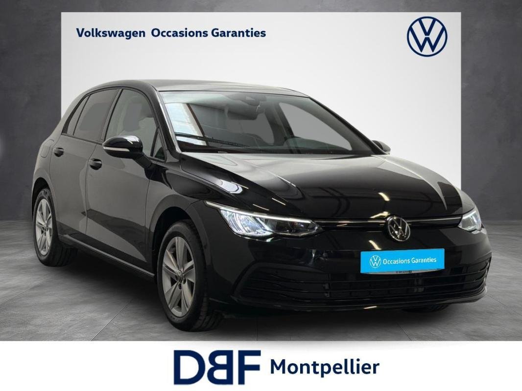 Volkswagen Golf - Photo 6