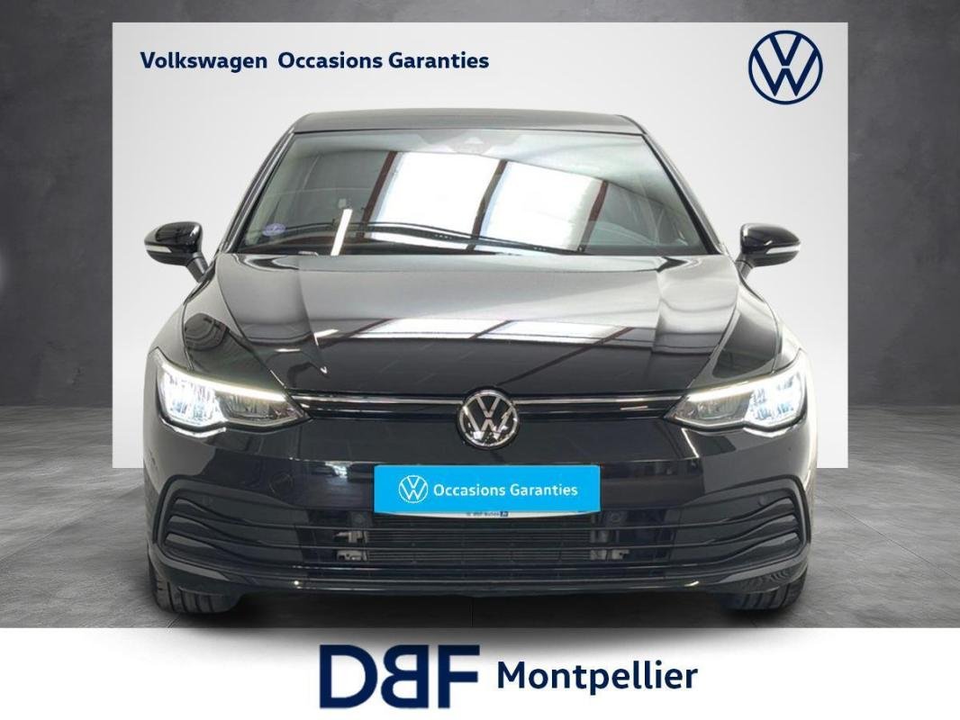 Volkswagen Golf - Photo 7