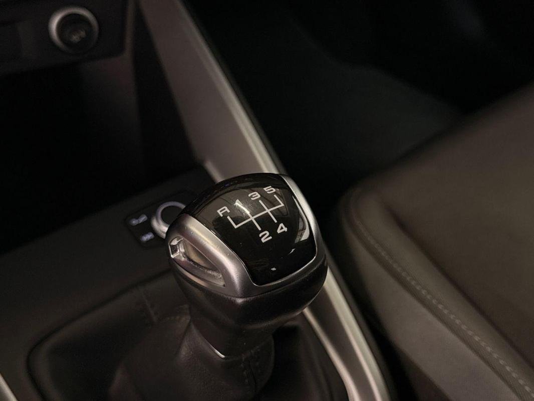 Audi A1 sportback - Photo 11