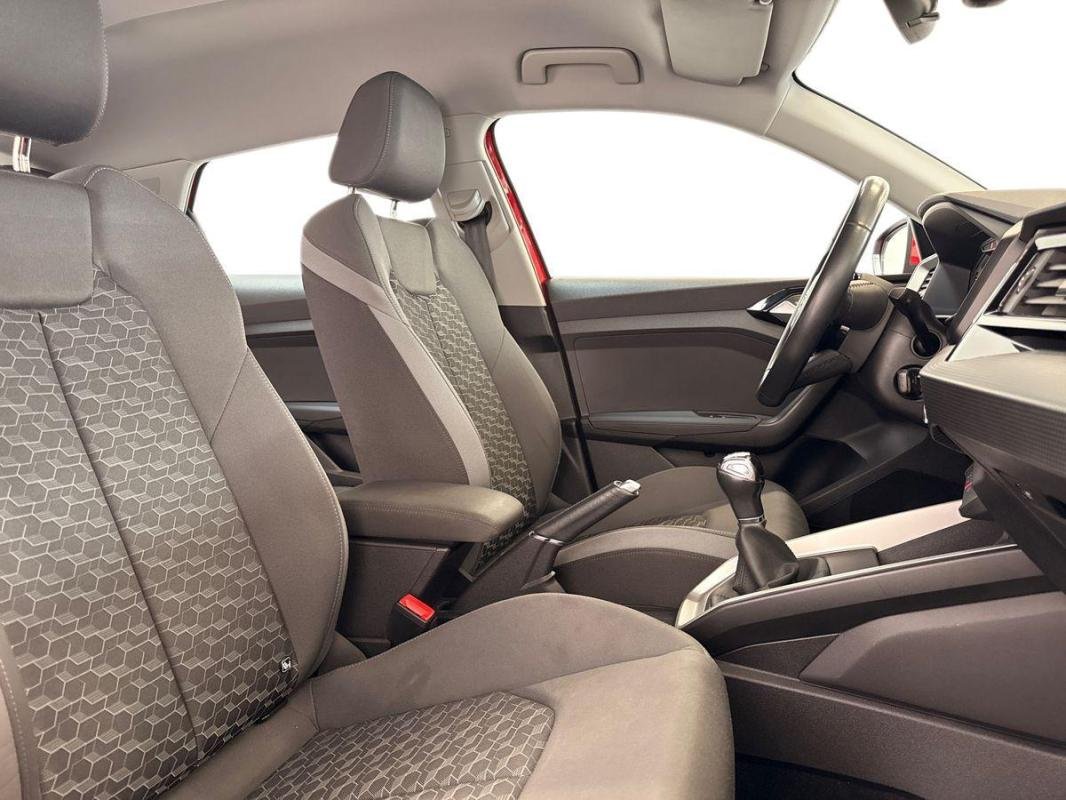 Audi A1 sportback - Photo 13