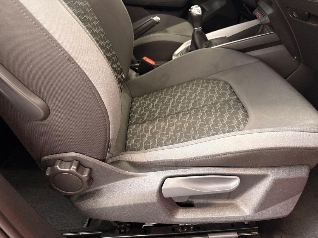 Audi A1 sportback - Photo 14