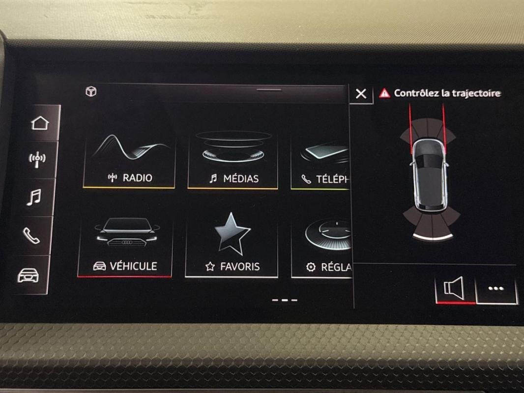 Audi A1 sportback - Photo 18