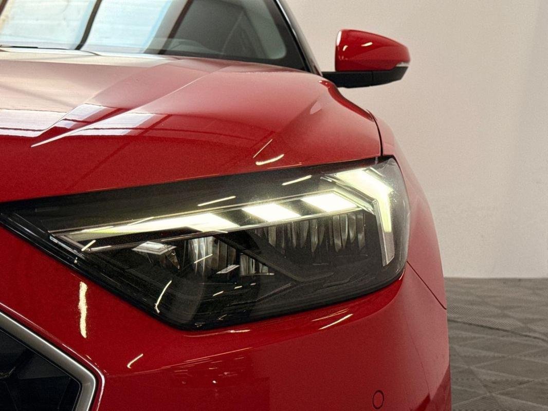 Audi A1 sportback - Photo 25
