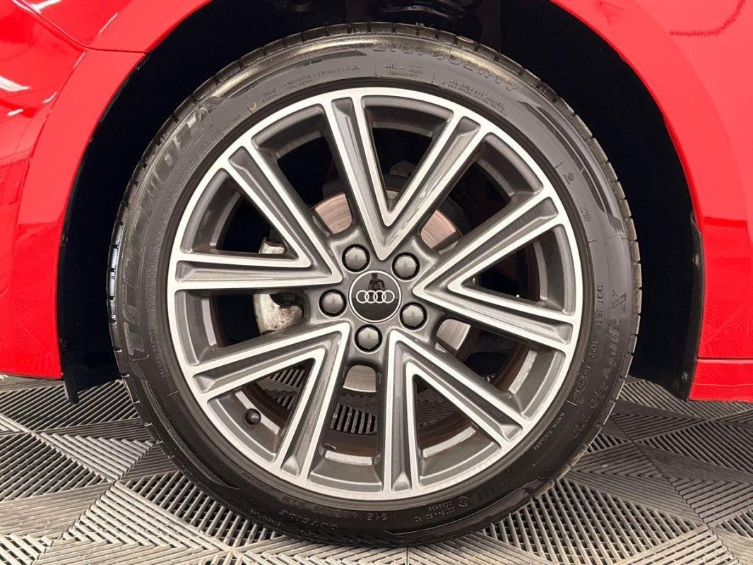 Audi A1 sportback - Photo 29