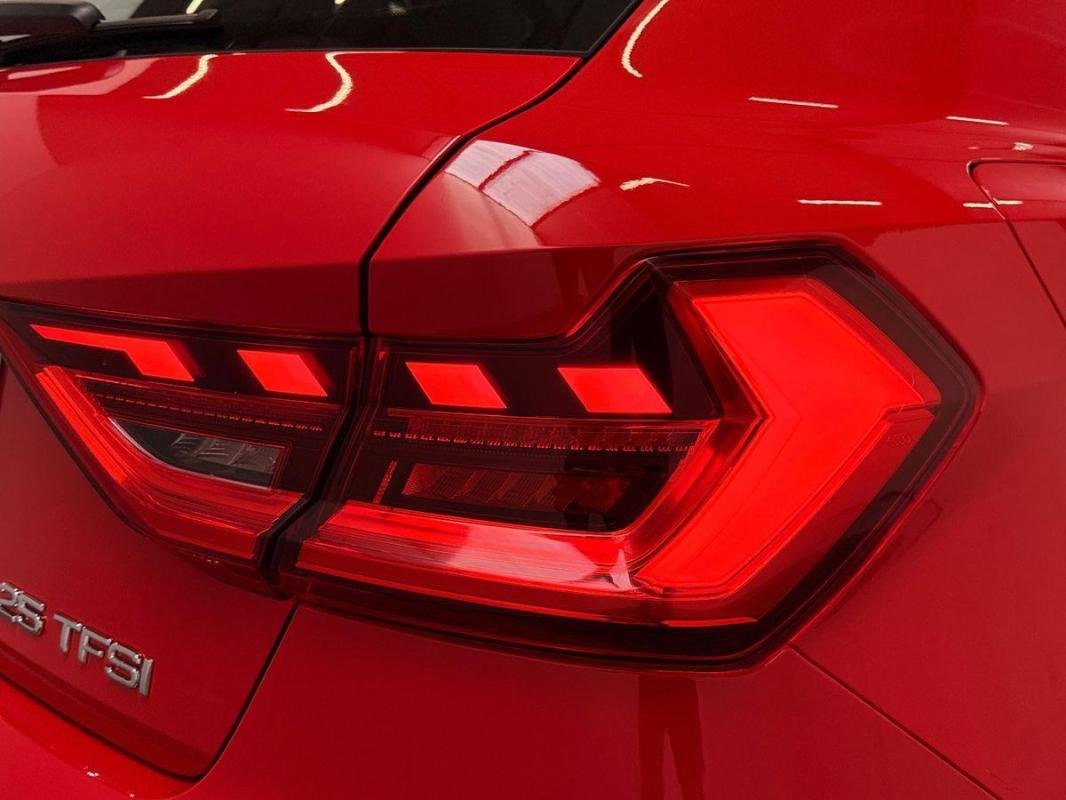 Audi A1 sportback - Photo 30