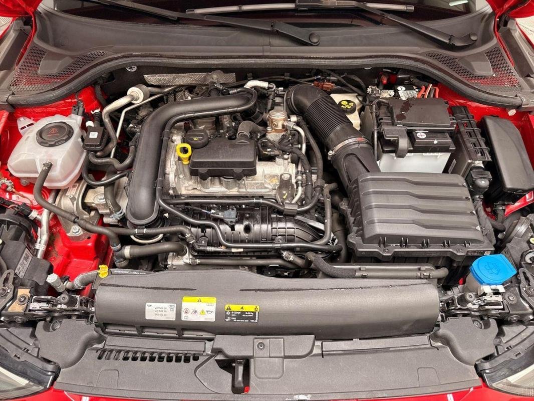 Audi A1 sportback - Photo 33
