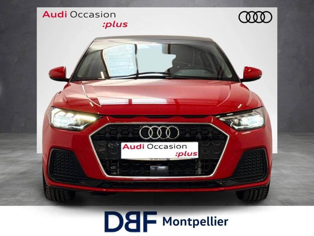 Audi A1 sportback - Photo 7