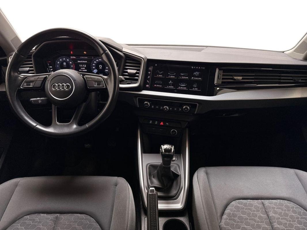 Audi A1 sportback - Photo 8