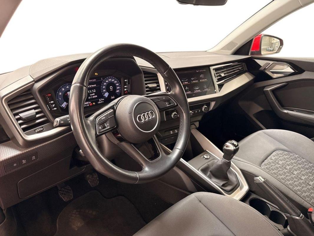 Audi A1 sportback - Photo 9