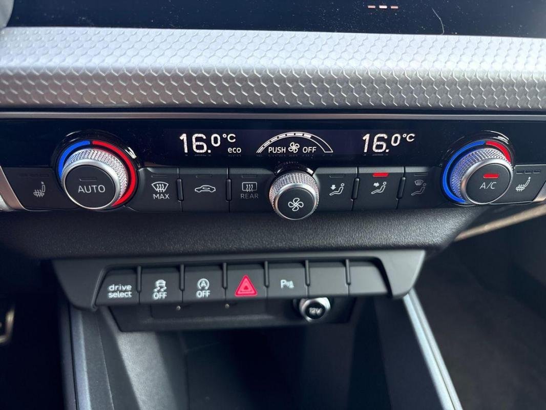 Audi A1 sportback - Photo 19