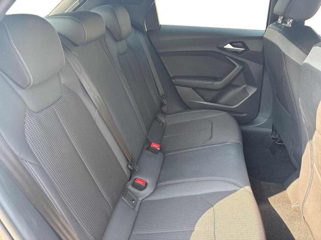 Audi A1 sportback - Photo 23