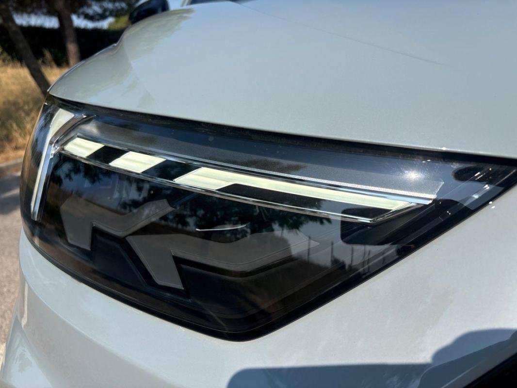 Audi A1 sportback - Photo 25