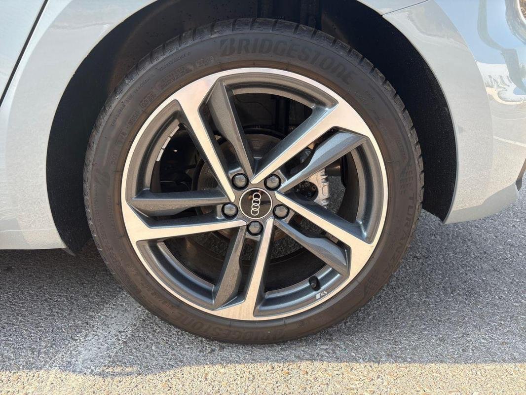 Audi A1 sportback - Photo 28