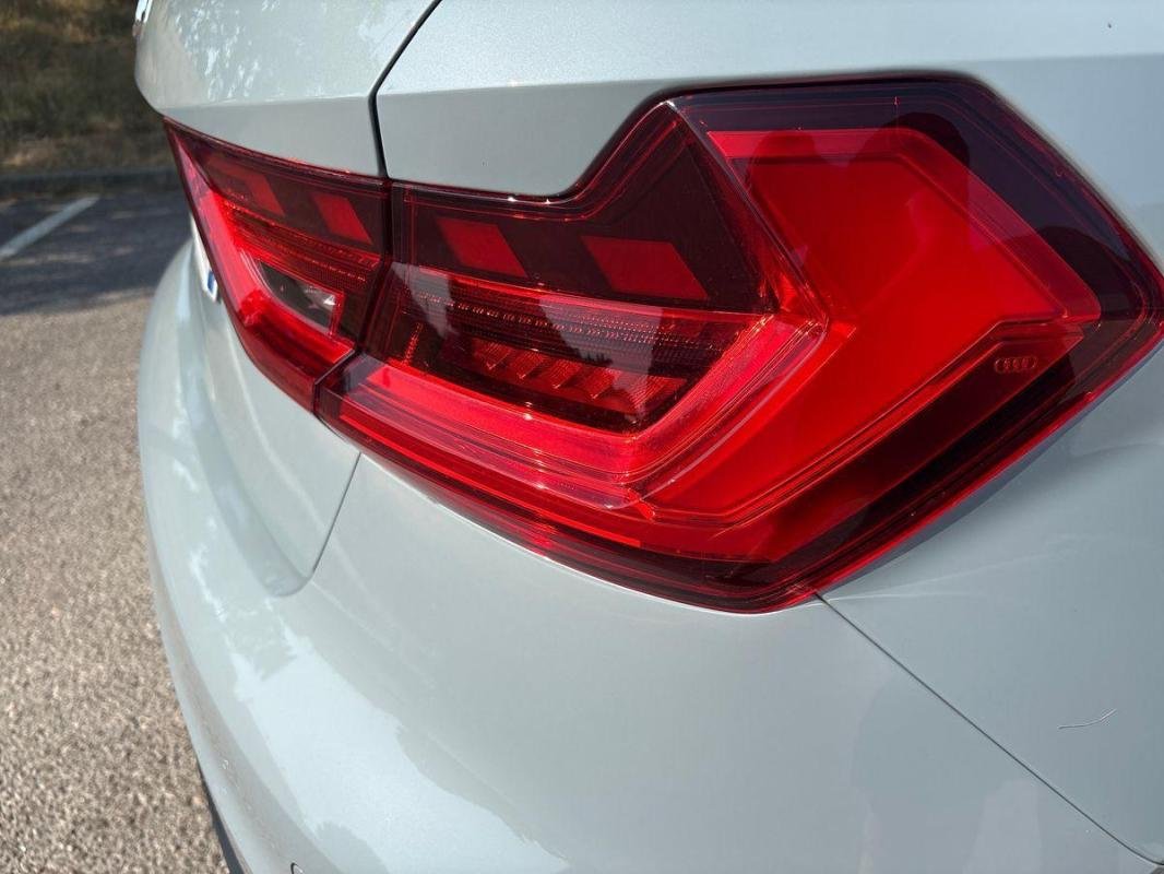 Audi A1 sportback - Photo 30