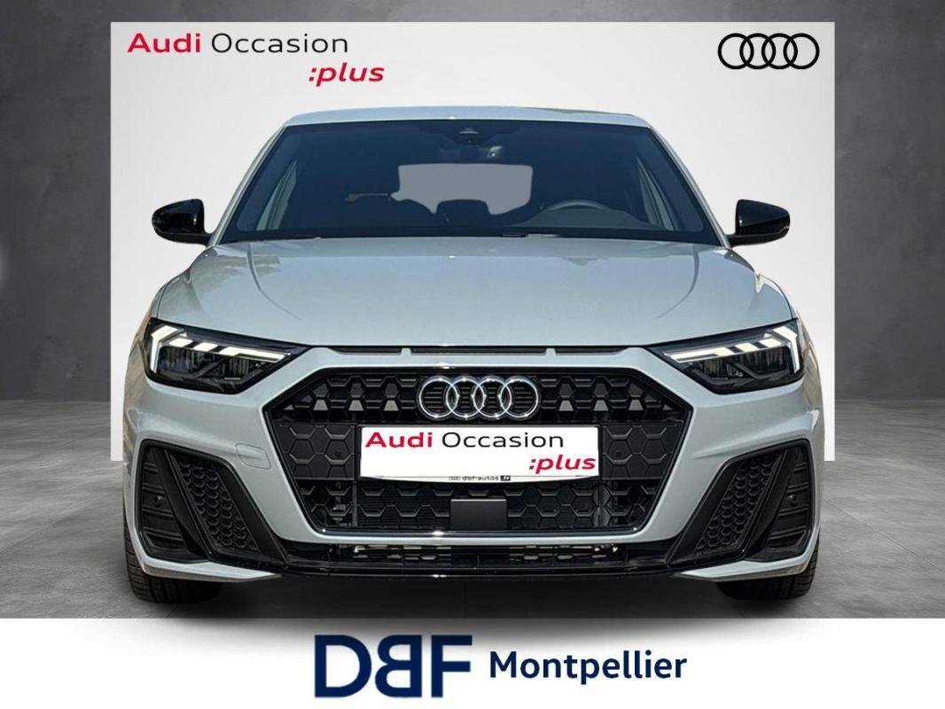Audi A1 sportback - Photo 7
