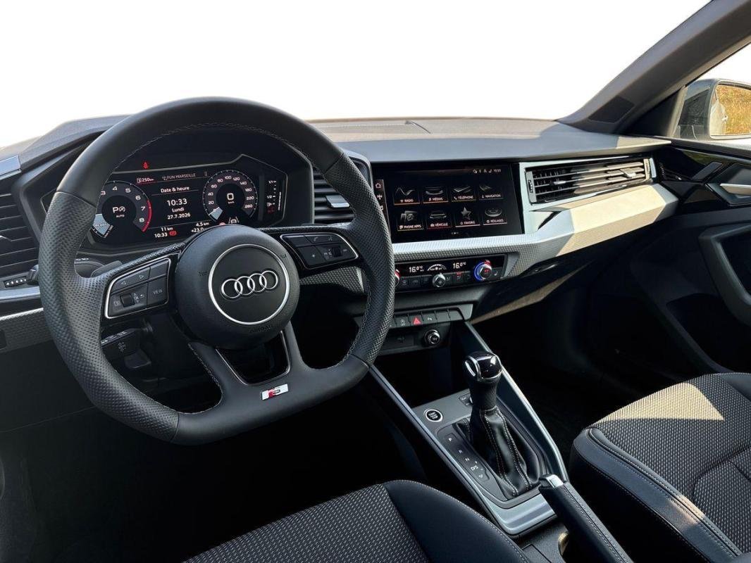 Audi A1 sportback - Photo 9