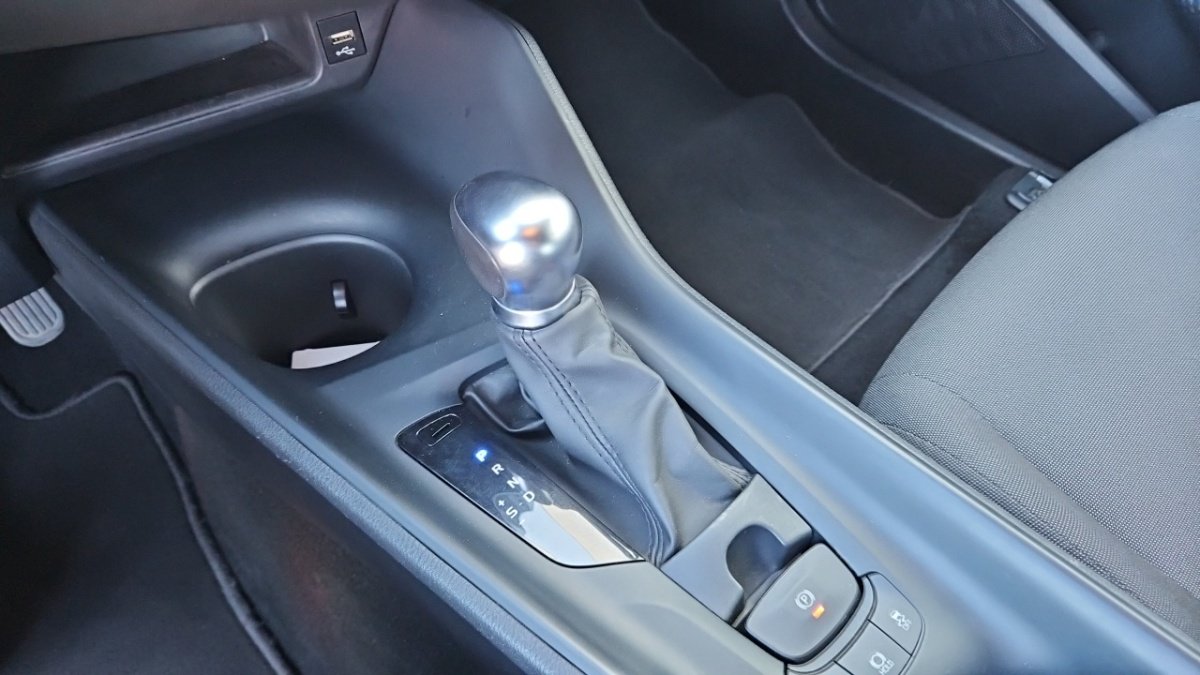 Toyota C-HR - Photo 27
