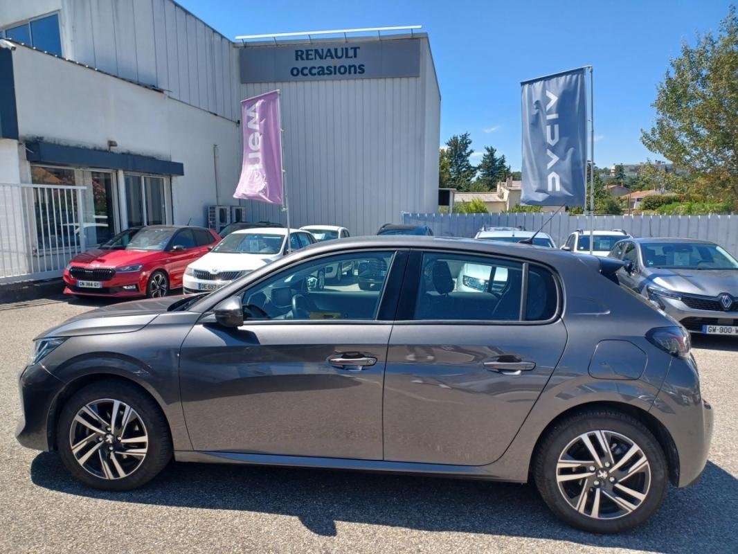 Peugeot 208 - Photo 4