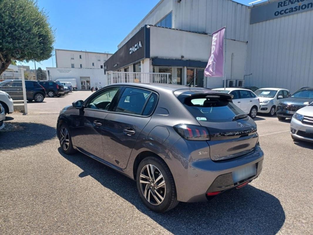 Peugeot 208 - Photo 5