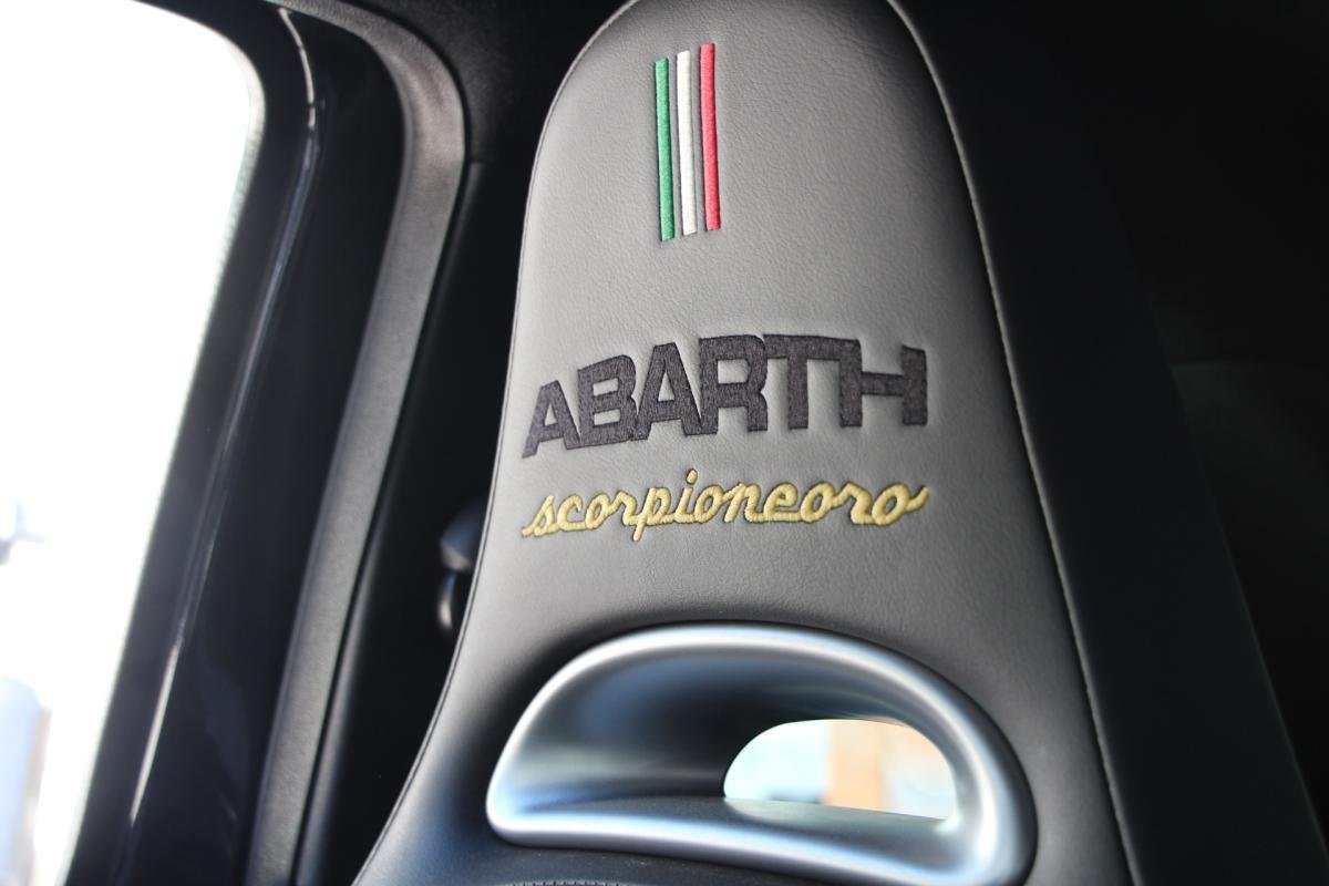 Abarth 595 - Photo 18
