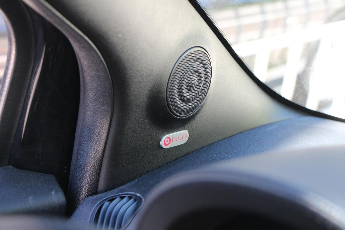 Abarth 595 - Photo 19